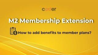 How to add rules for membership packages | Magento 2 Membership Extension
