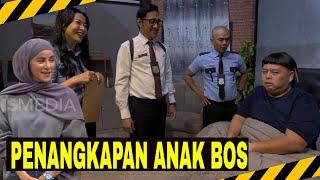 PASUKIN TANGKAP ANAK BOS OLLA RAMLAN YANG MENGANIAYA KASIR | MOMEN SERU LAPOR PAK! (18/12/24)