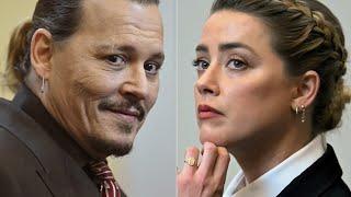 Johnny Depp & Amber Heard Tarot Reading  It All Comes Down To This! 