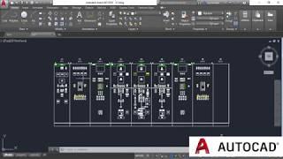 Making selection sets AutoCAD 2018 Tutorial EP17