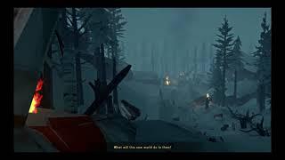 The Long Dark Epic In Game Moments