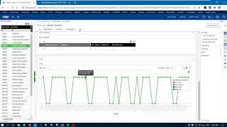 Sage X3 Manufacturing demo