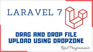 Multiple File Upload with Dropzone.js and Laravel MediaLibrary Package