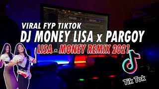 DJ MONEY TIKTOK PARGOY REMIX VIRAL FULLBASS NEW 2021