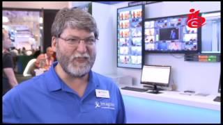 IBC2016: IBC TV | What Caught My Eye – Mailhot on IP