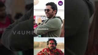 Karthi at PS2 Promotional event in Bangalore | Ponniyin Selvan 2| Vandhiyathevan | Kundhavai | PS1