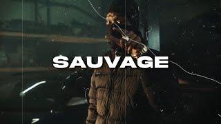 MIG Type Beat "Sauvage" | Instru Drill 2023