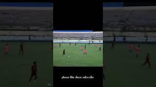 Football skill ##sadhu marndi ##shortsvideo