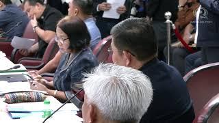 House quad committee continues investigation into POGOs, Chinese syndicates, drug trade