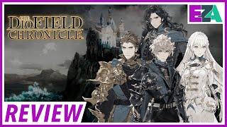 The DioField Chronicle - Easy Allies Review
