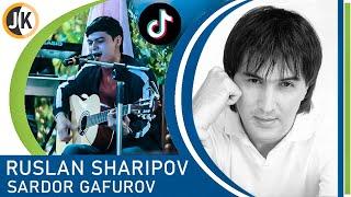 Sardor Gafurov - Yo'qchilik yiqitar | " Ruslan Sharipov " Ustoz xotirasi uchun...