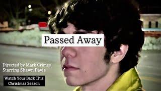 Passed Away (full movie) Cine Guy Movies