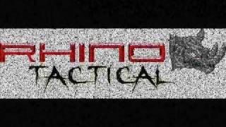 Rhino Tactical Combat Rifle TST1- Legalities of the Infamous "Black Rifle"