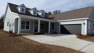 New Homes For Sale At Cypress Ridge In Bluffton SC