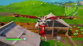 OG Zero Build Fortnite ( a few good kills)