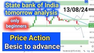 SBI Share Latest News️, SBI share, SBI Share analysis, SBI Share Latest News #wealthfortrading