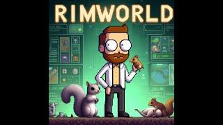 Tutorial Básico Como hacer una killbox Rimworld En español | CAPITULO 1