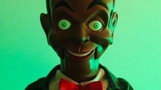 GOOSEBUMPS SLAPPY DUMMY REHAUL - Project Pimp Out Slappy