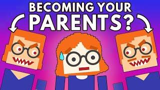 Will You Become Just Like Your Parents? ft. @illymation