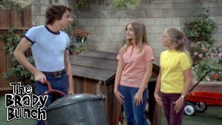 Greg Brady Has to Do What Bobby Says for a Week!