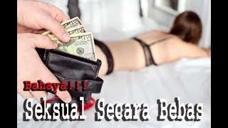 Akibat Pergaulan Bebas - Penyakit Inveksi Seksual Menular