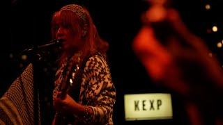 Blonde Redhead - Full Performance (Live on KEXP)