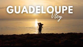 VLOG GUADELOUPE 2K23