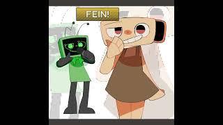 [ Dandy's World ] FEIN! | Meme | Trend