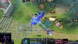 Arteezy Terrorblade