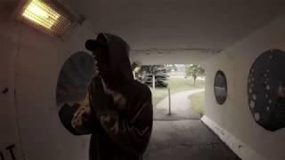 ItsBrady - CROSSBONES (ft Mac lean) (Official Music Video)