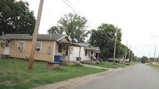 NORTH LITTLE ROCK ARKANSAS HOODS