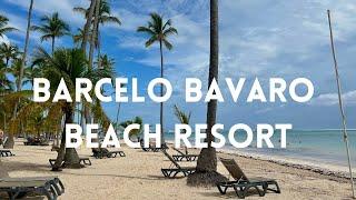 Barcelo Bavaro Beach Resort: Adults-only Punta Cana Resort