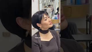 Красивая Стрижка Пикси-Боб 2024 /Beautiful Pixie Bob Haircut 2024 