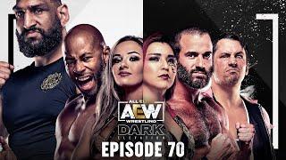 July 4th Special Featuring Best Friends, Hikaru Shida, Jay Lethal, & More! | AEW Elevation, Ep 70