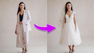 How to Change Clothes in Photoshop