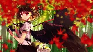 【東方Eurobeat ENG SUBS】INFINITE WORLD [DJ Command Remix] 【SOUND HOLIC】