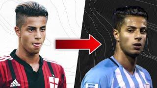 What the hell happened to Hachim Mastour? | Oh My Goal