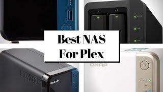 10 Best NAS 2020 For Plex