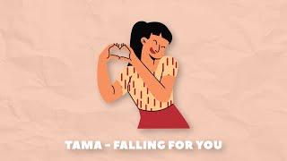 Tama - Falling for You  Jazz Vocal Lofi Vibes