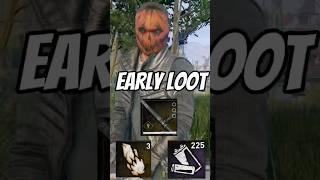 How To Get Good Loot Early #dyinglight2 #shorts #gamingtips