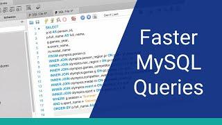 Understand This Feature To Write Faster MySQL Queries