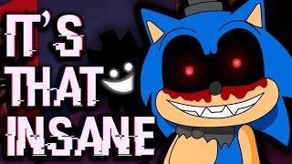 Five Nights at Sonic's: FNAF's Most INSANE Rabbit Hole