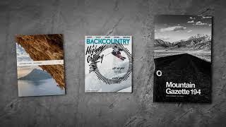The Future of Ski Media | The Backcountry Magazine Podcast
