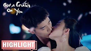 【Got A Crush On You】EP20-26 Highlights ——Starring: Gulnazar, Xu Kaicheng | ENG SUB