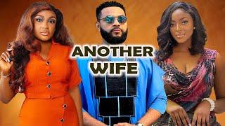 ANOTHER WIFE~(New Movie) LIZZY GOLD, STEPHEN ODIMGBE, PRISMA JAMES, Latest Nigerian Movie