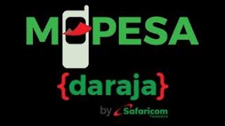 Mpesa Express STK Push Integration in a POS System | TRAK POS