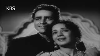 Daydi Retro Hind filmi 1951 yil  HD formatida