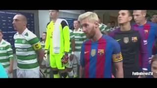 Барселона - Селтик 3 -1  все голы ### Barcelona vs Celtic 3 1 All Goals