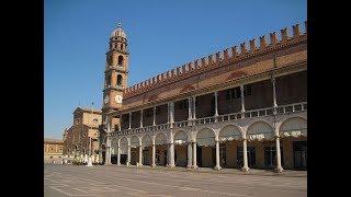 Places to see in ( Faenza - Italy )