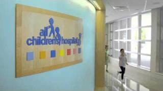 All Children's Hospital Integrates with Johns Hopkins Medicine!